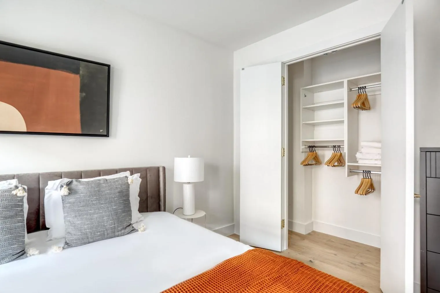 Brooklyn Heights 2Br W Elevator Wd Nyc-1066 Apartment New York United States
