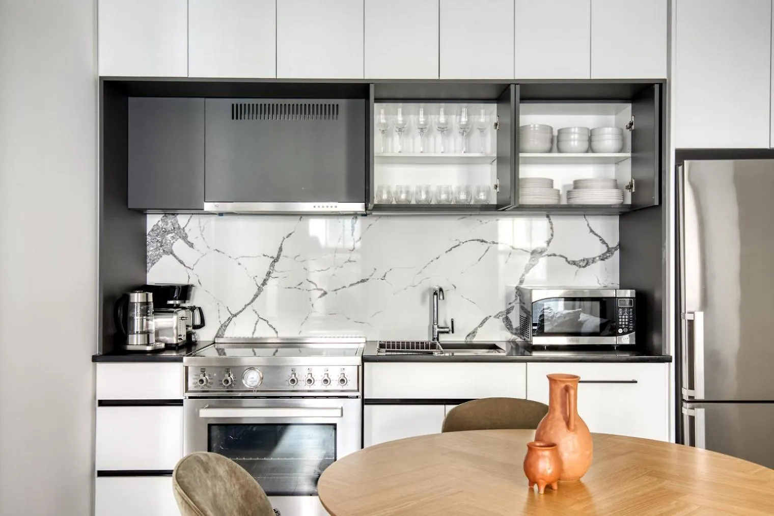 Brooklyn Heights 2Br W Elevator Wd Nyc-1066 Apartment New York United States