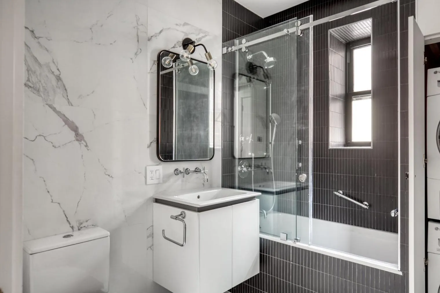 Brooklyn Heights 2Br W Elevator Wd Nyc-1066 Apartment New York 0*,
