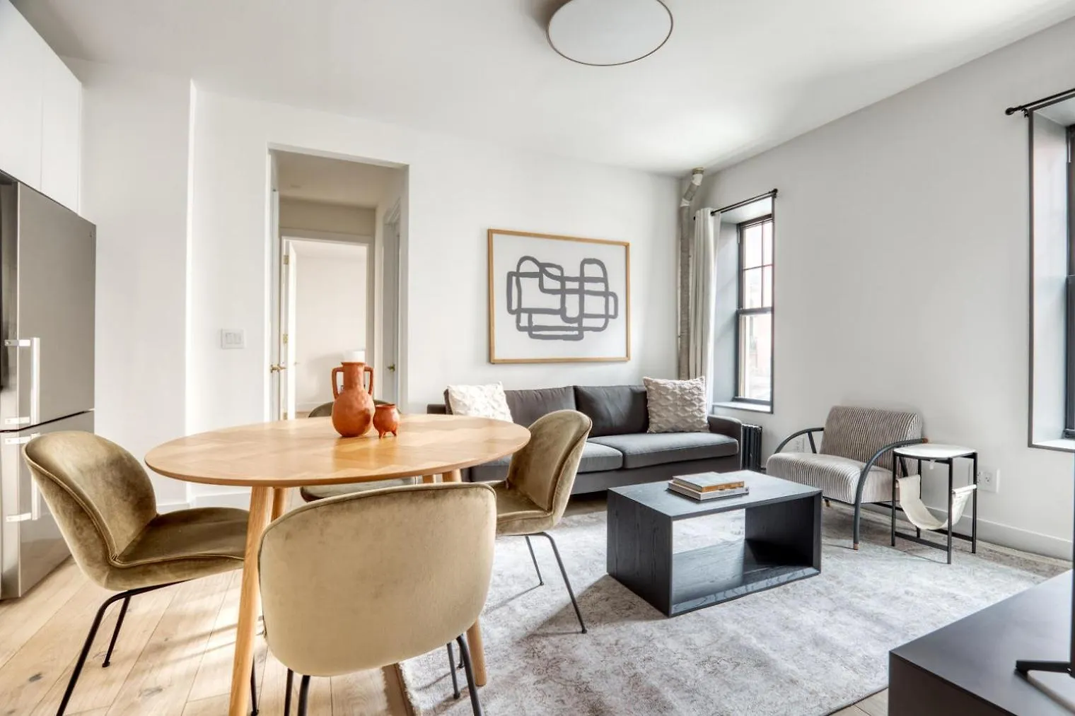 Brooklyn Heights 2Br W Elevator Wd Nyc-1066 Apartment New York 0*,  United States