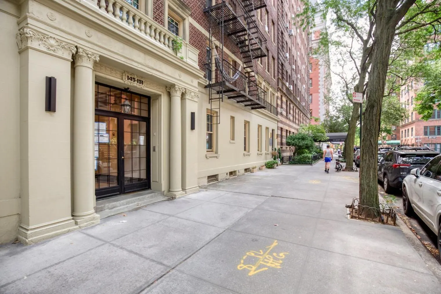 Brooklyn Heights 2Br W Elevator Wd Nyc-1066 Apartment New York 0*,
