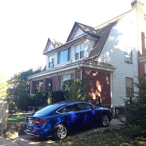  Bed & Breakfast A And Fayebed And Breakfast, Inc,