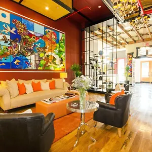 4* Hotel The Box House (adults Only)