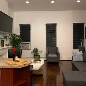  Apartment Charming In Bushwick
