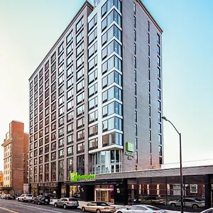 Отель Brooklyn Downtown By Ihg, Нью-Йорк
