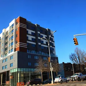 3* Hotel Liberty View Brooklyn