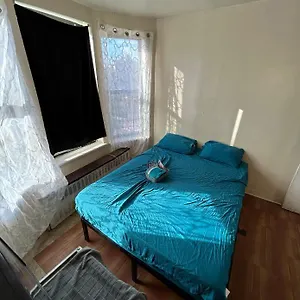  Apartment Lovely 2bd 1br Apt