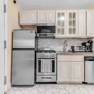  Apartment Charming 2bd In Brooklyn Heights