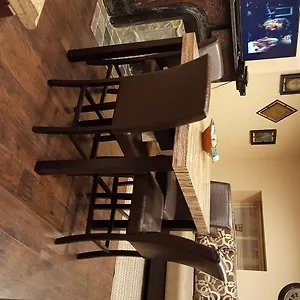 Gabriel's Luxury Appartement