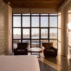 4* Hotel Wythe