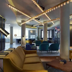 4* Hotel The Tillary Brooklyn