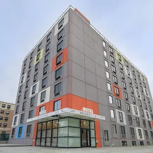 Hotel Bklyn House Brooklyn, New York